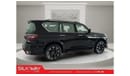 Nissan Patrol Nissan Patrol Nismo 2024 - 0KM (EXPORT)