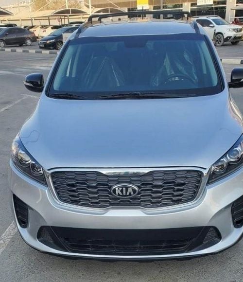 Kia Sorento Base