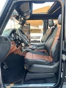 مرسيدس بنز G 63 AMG