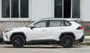 تويوتا راف ٤ TOYOTA RAV4 ELITE PLUS EDITION- 2.5L HYBRID - AT - 2025MY