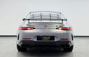 Mercedes Benz AMG GT 63 S E PERFORMANCE 2023 Mercedes-AMG GT 63 S, Mercedes Warranty+Service Contract+Full Service Histor