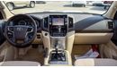 Toyota Land Cruiser GXR 2020 - 4.0L V6 Petrol - BRAND NEW
