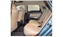 Honda Crosstour EXCELLENT DEAL for our Honda CrossTour 4WD TOURING 2013 Model!! in Blue Color! GCC Specs