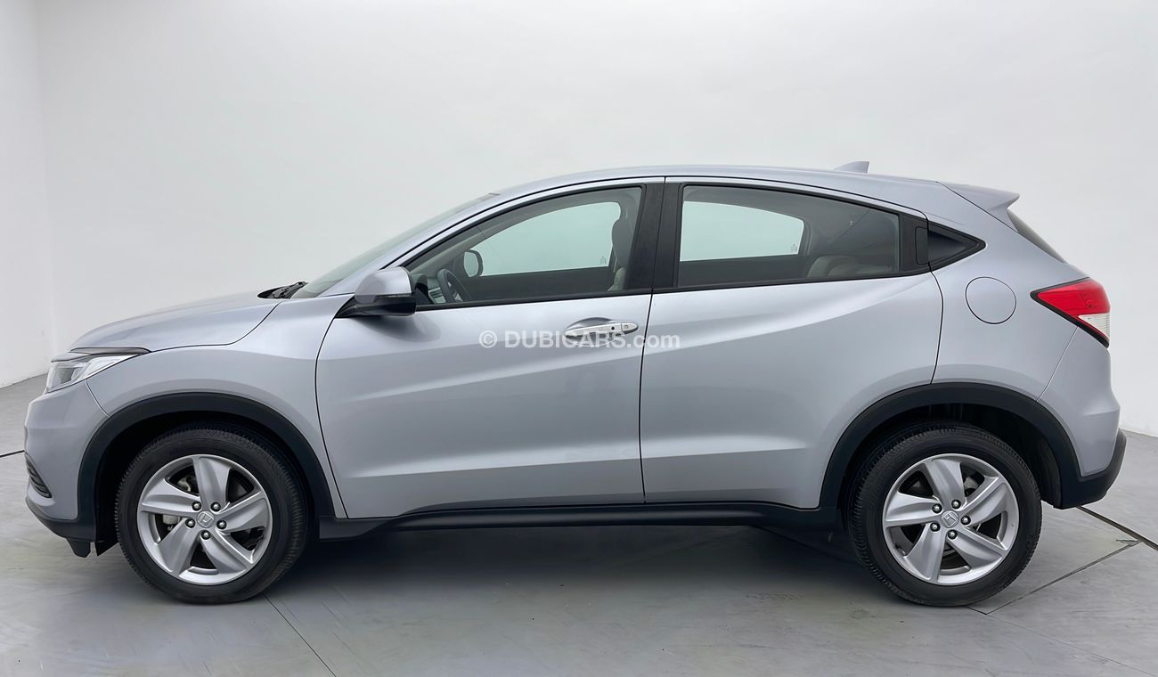Honda HRV LX 1.8 | Under Warranty | Inspected on 150+ parameters