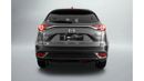 Mazda CX9 2022 Mazda CX-9 GT AWD / Mazda Warranty & Service Contract