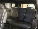 Chevrolet Suburban PREMIER