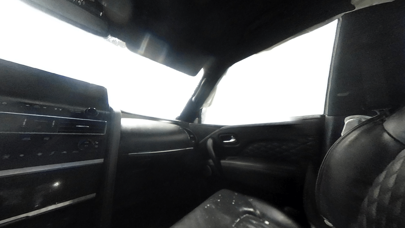 Infiniti QX80 Luxury 5.6L *DAMAGED YOU FIX YOU SAVE*