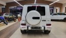 Mercedes-Benz G 63 AMG Car is new even not registered any where in Europe and GCC  new 0 kilometres if anyone one buy he wi