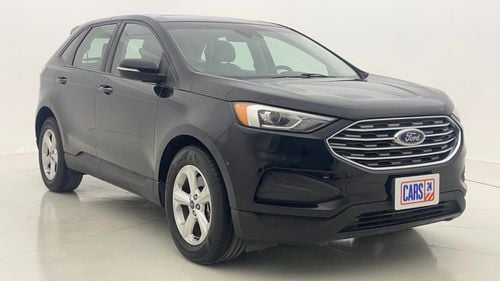 Ford Edge SEL 2 | Zero Down Payment | Home Test Drive
