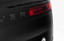 Land Rover Range Rover 4.4L V8 Twin-Turbo Mild-Hybrid