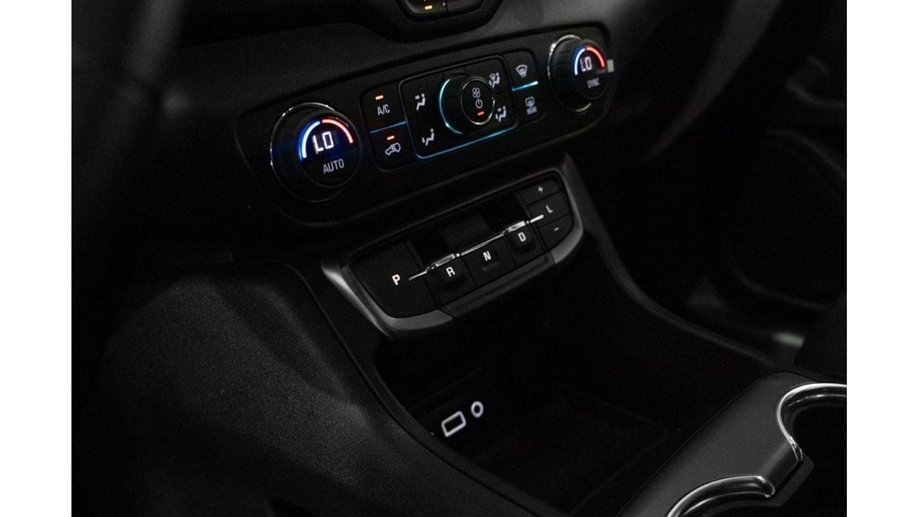 جي أم سي تيرين AT4 / GMC Warranty & Year GMC Service Pack