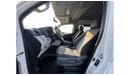 Toyota Hiace 2020 Toyota Hiace 3.5L V6 - Patrol - Manual - 13 Seater - GCC Specs