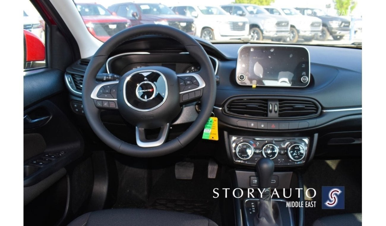 Dodge Neon Neon 1.6P Mid 110PS Aut.