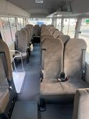 Toyota Coaster 4.0L DIESEL 23 SEATS