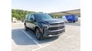 Chevrolet Suburban Chevrolet LT Suburban - 2022- Grey