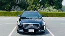 Cadillac CTS Premium Luxury