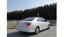 Toyota Camry 2015 S Ref#636