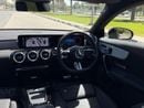 مرسيدس بنز CLA 200 Export from Australia