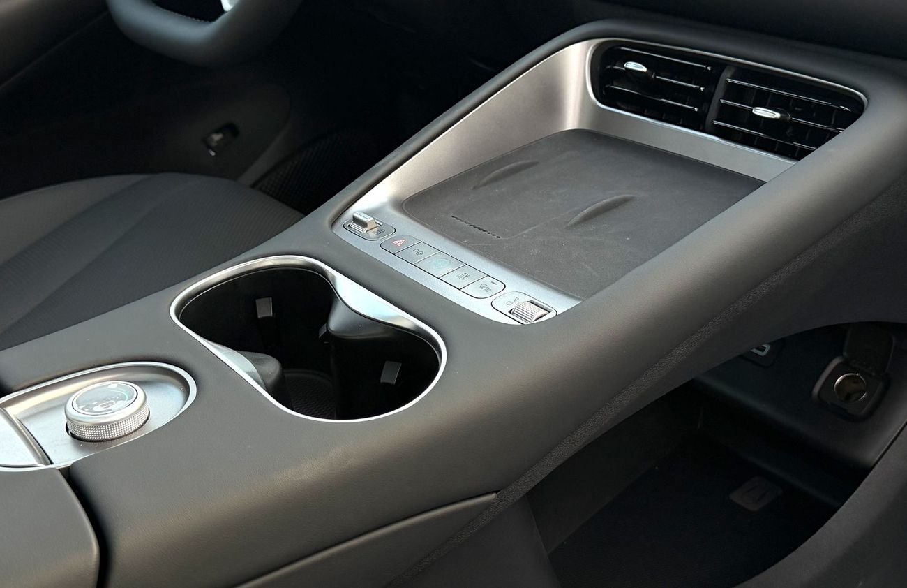 BYD Sealion 06 2025 DM-i Pilot Edition Flagship