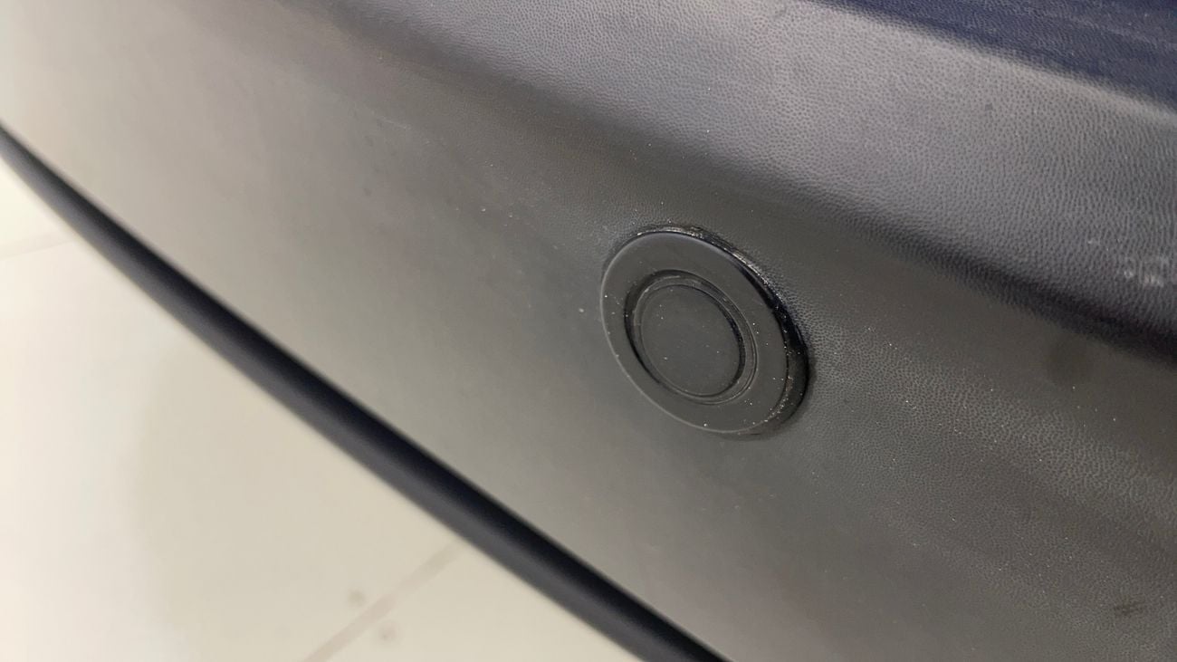 Honda HRV LX 1.8 | Zero Down Payment | Home Test Drive