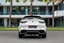 Alfa Romeo Stelvio Stelvio Quadrifoglio | 3,134 P.M | 0% Downpayment | Alfa Romeo Warranty!