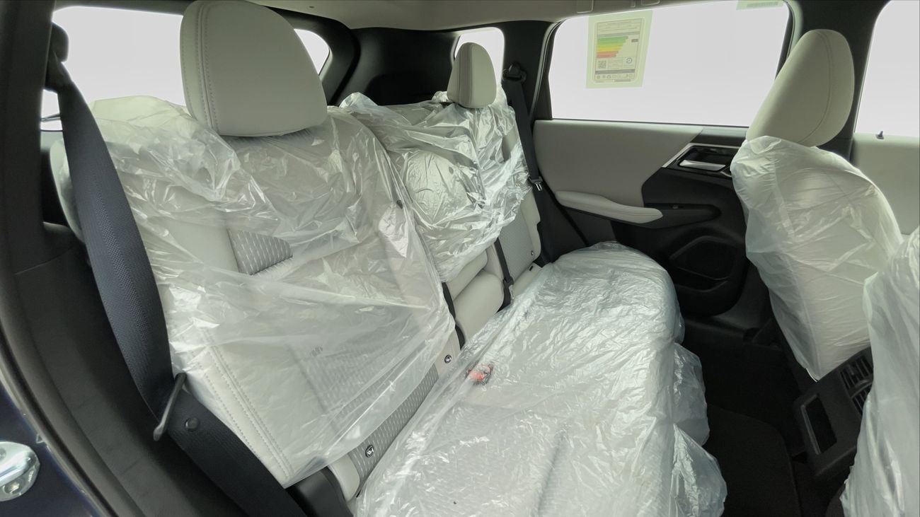 Mitsubishi Outlander MIDLINE WITH SUNROOF 2.5 | Zero Down Payment | Home Test Drive