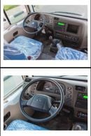 ميتسوبيشي روزا 2026 Rosa 34 Seater