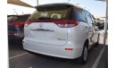 Toyota Previa 2013 GCC no accidents number 2