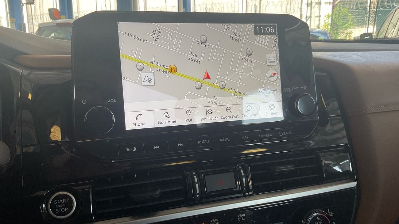 نيسان باثفايندر SL | شامل الضمان | 0 ﺪﻔﻋﺓ ﺃﻮﻟﻯ