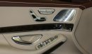 مرسيدس بنز S 560 4Matic يوليو الساخن عرض تخفيض السعر النهائي!
