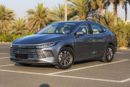 BYD Destroyer 05 STD (NON GCC) 2025 BYD QIN PLUS / DESTROYER 05