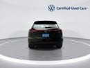Volkswagen Touareg ELEGANCE with Sunroof - Leather Seats 3L