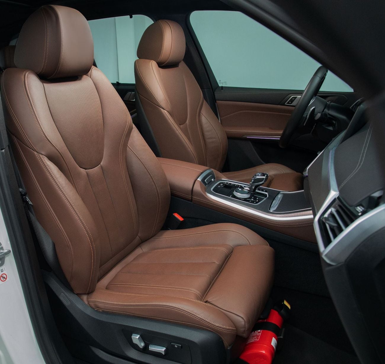 بي أم دبليو X5 40i M SPORT EXCLUSIVE