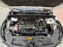 Toyota Highlander LE HEV 2023 2.5L Hybrid (AWD) GCC SPEC