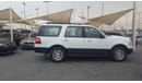 Ford Expedition Ford Expedition model 2013 car prefect condition full service full option low mileage