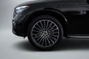 Mercedes-Benz GLC 200 4Matic