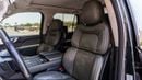 لينكولن نافيجاتور PRESIDENTIAL Lincoln Navigator 2024
