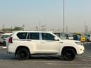 Toyota Prado TX-L 2021 Toyota Prado  - Leather & Electric Seats - Push Start - Adventure  - 2.8L V4 Deisel Fuel -