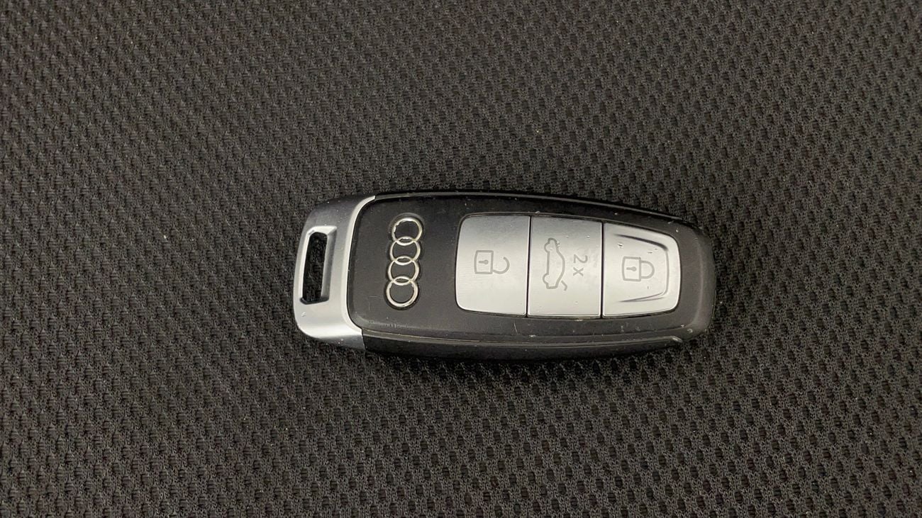 أودي A6 2024 40 TFSI | AED 1664/Month | 0 DP | 30 Day Return | Warranty