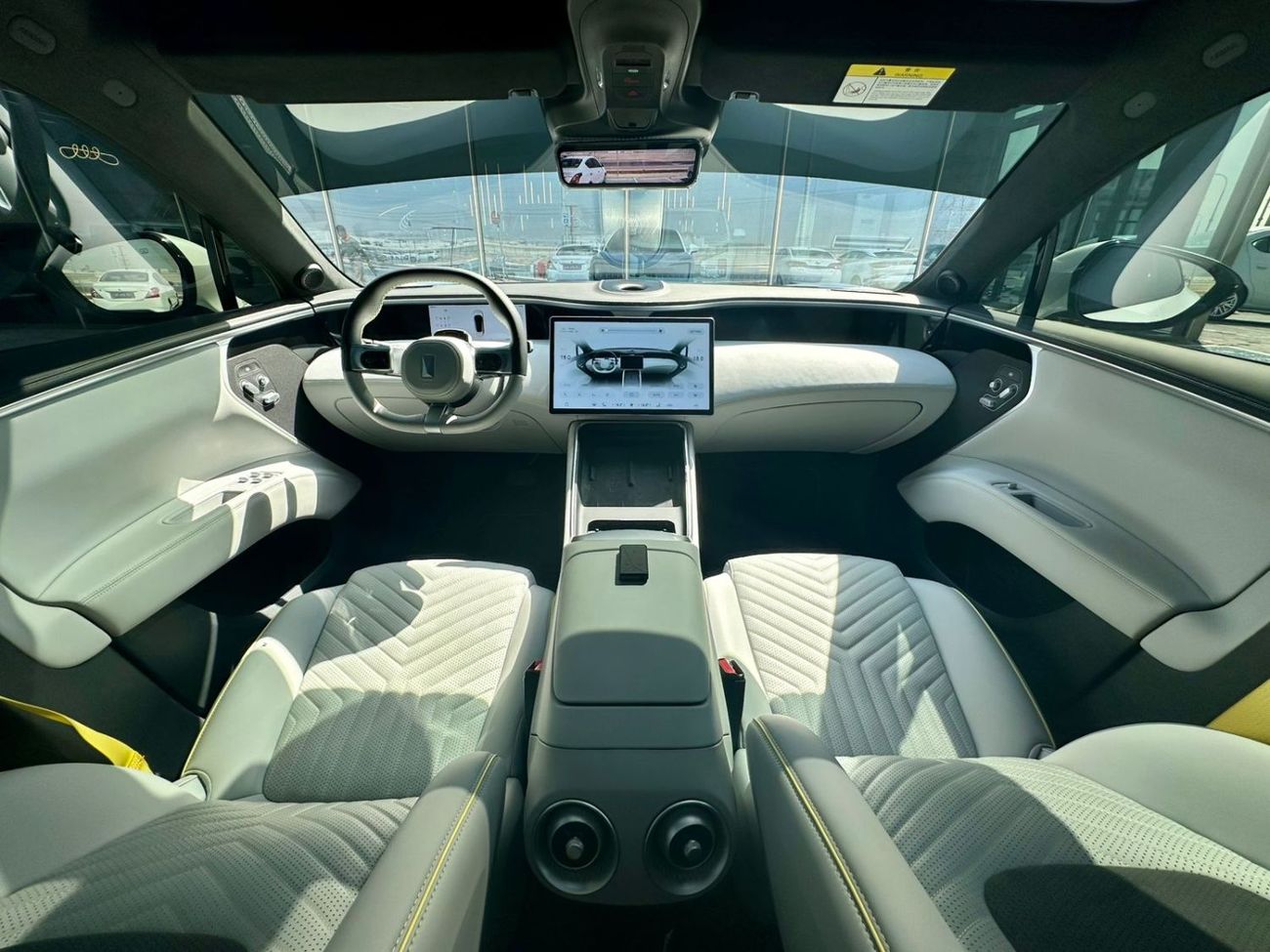 Avatr 11 Performance AWD AVATR 11 | 2023 | LONG RANGE 700KM | ULTRA FAST CHARGE ( 1910/- MONTHLY)