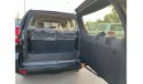 Toyota Prado VXR 4.0L V6 Petrol (Spare-Down) with Full-Accessories