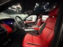 Land Rover Range Rover Sport HSE DYNAMIC