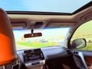 Toyota Prado VXR 2.7 V4 full potion  2019 Years