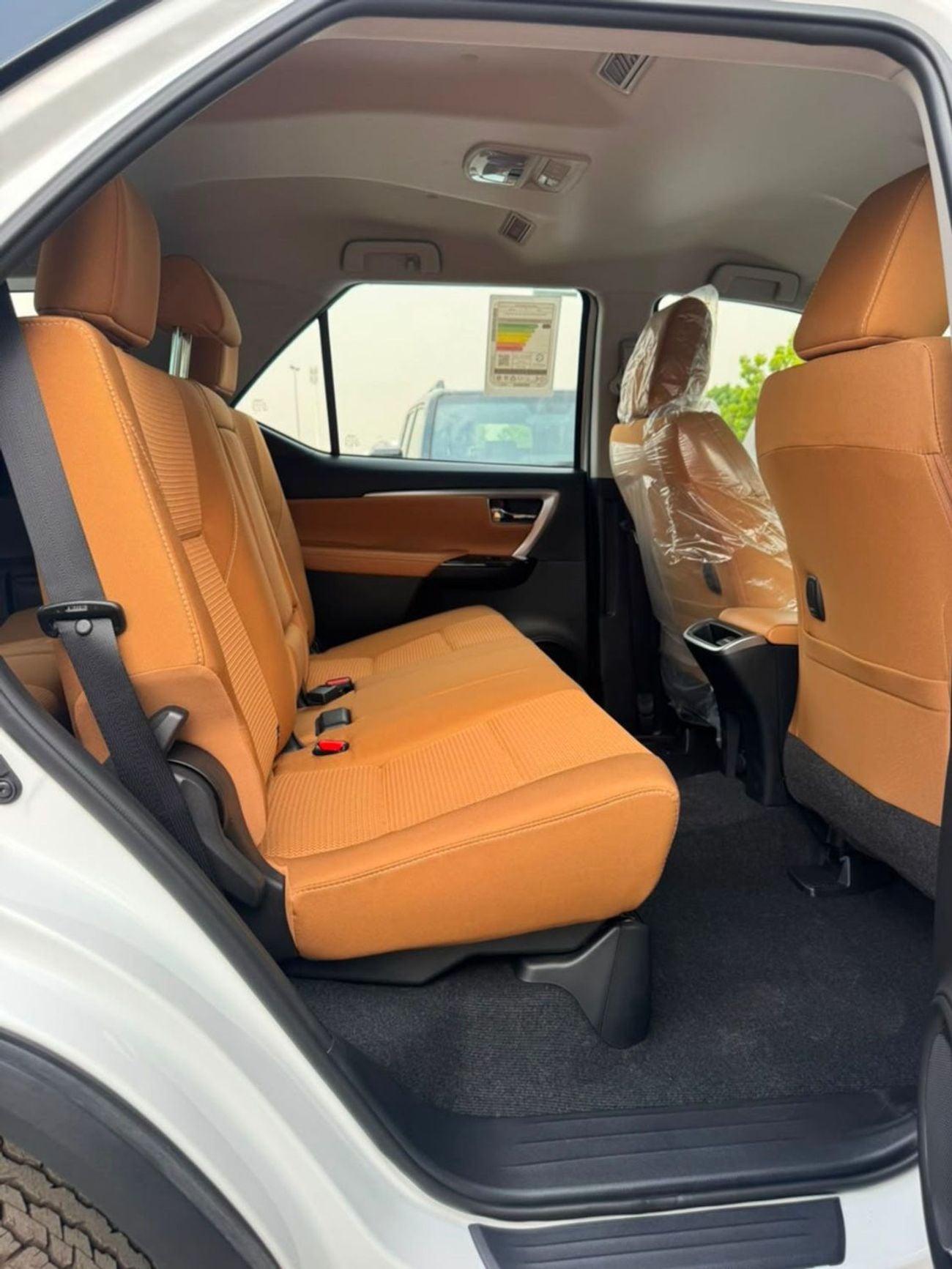 Toyota Fortuner SR5 || 2.8L DIESEL V4 4WD | RADAR | 360*CAMERA | AUTO AC (CODE # FD6FO)