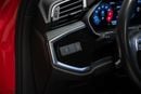 أودي Q3 35 TFSI S-LINE 35 TFSI | GCC Specs | Full Options | Warranty Available