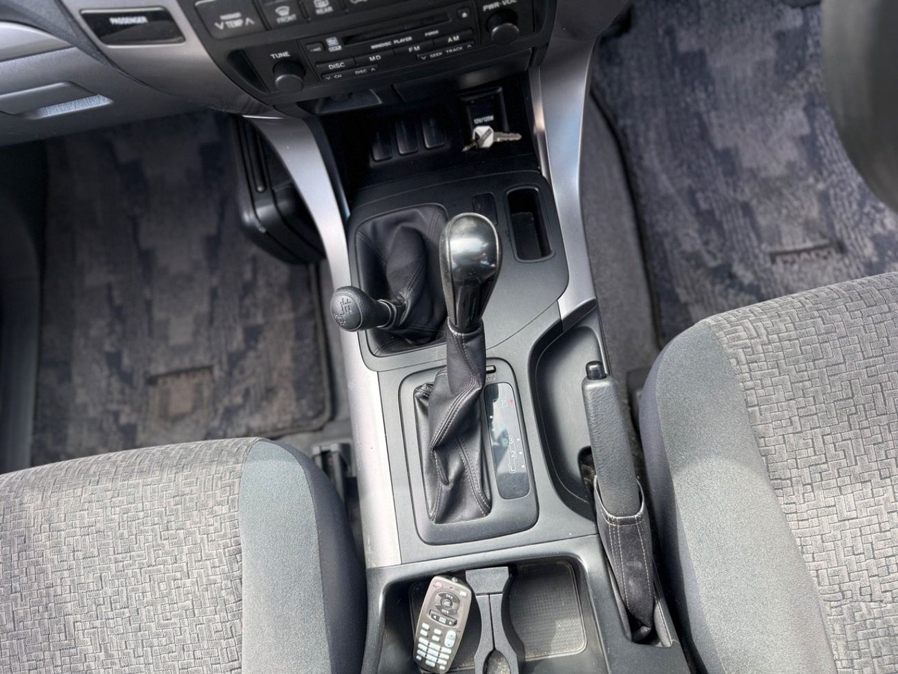 تويوتا برادو