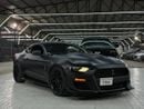 Ford Mustang MUSTANG GT 5.0L 2019
