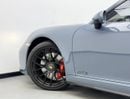 بورش 911 2018 Porsche 911 Carrera GTS, 2027 Porsche Warranty, Full Porsche Service History, Fully Loaded, GCC