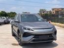 بي واي دي سونغ برو COMFORT DM-I Intelligent Driving Edition 115KM Excellent Type | For Export