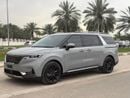 Kia Carnival Platinum Carnival